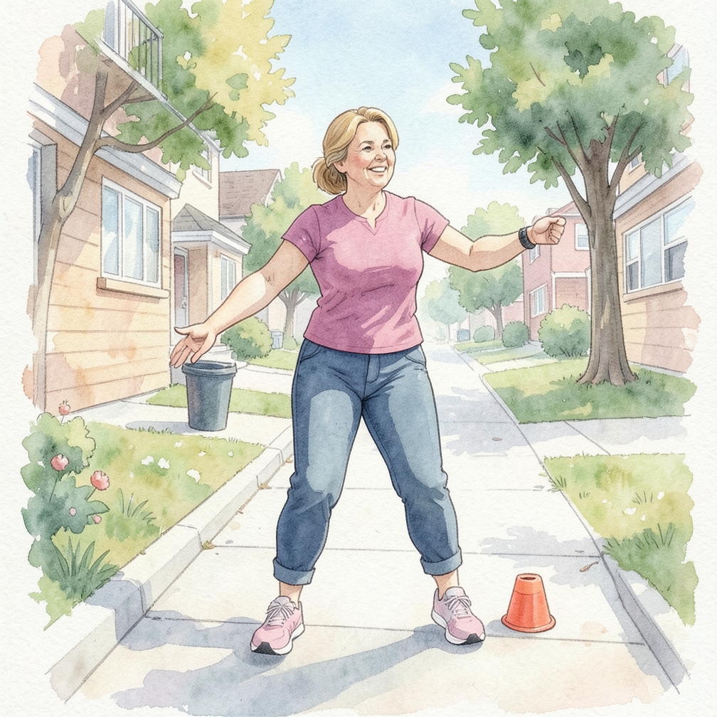 Learn about the different types of Zumba.