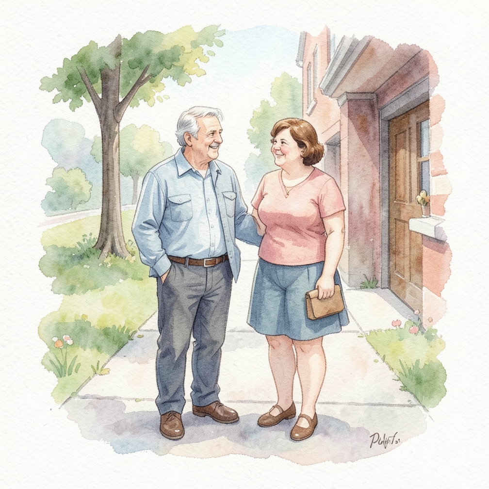 Distinguish your financial assets.