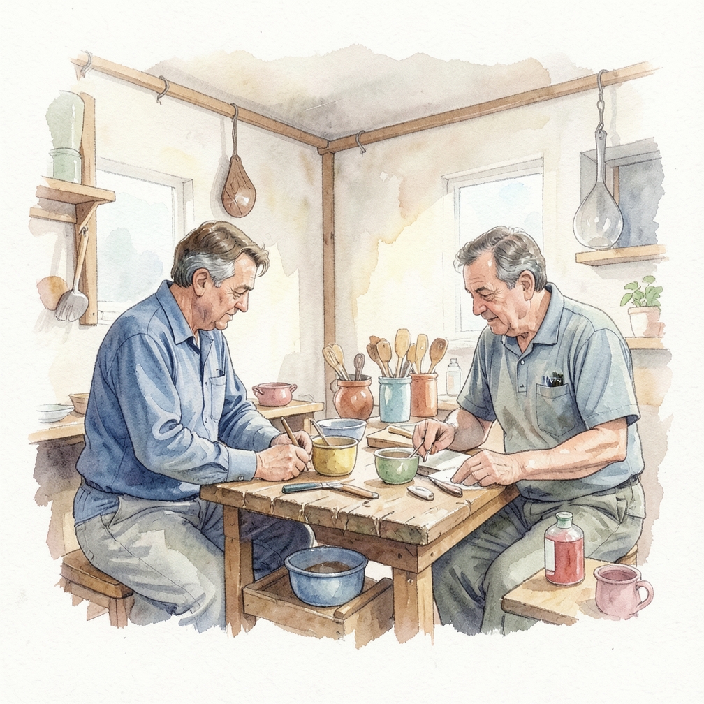 Provide evidence of ownership.