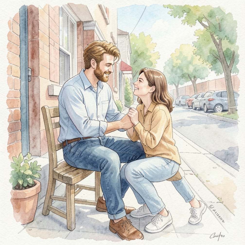 Plan a Romantic Getaway