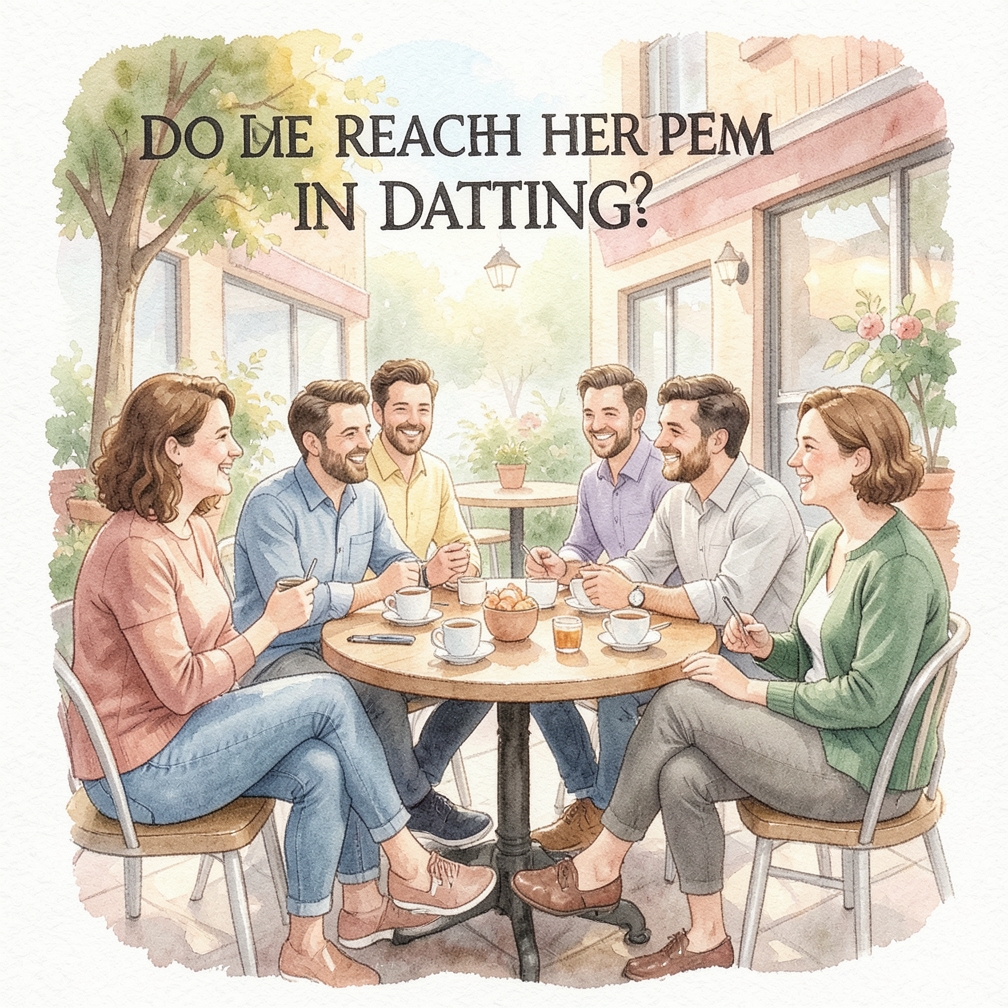 How to Handle When Is a Man in His Prime Step by Step