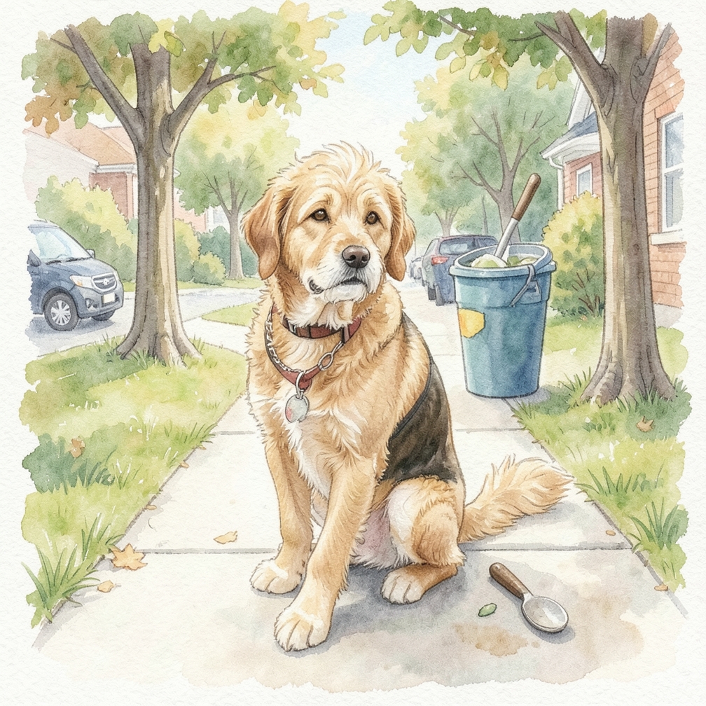 How to Handle Shave Your Dog Step by Step