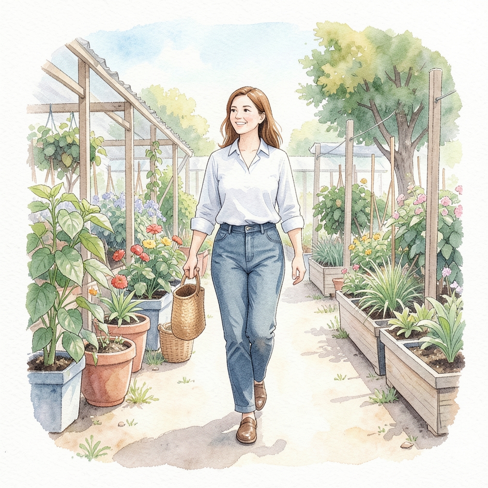 Walk