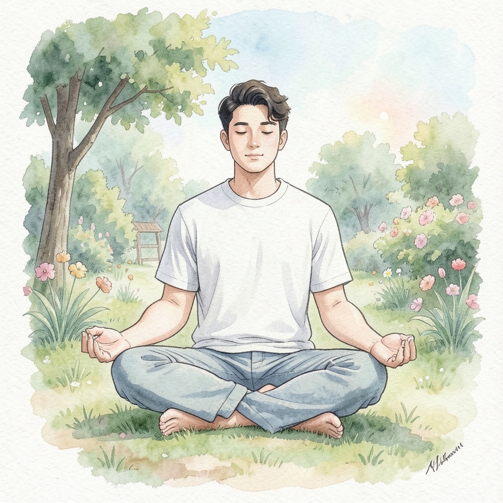 Consider complementary and alternative therapies.