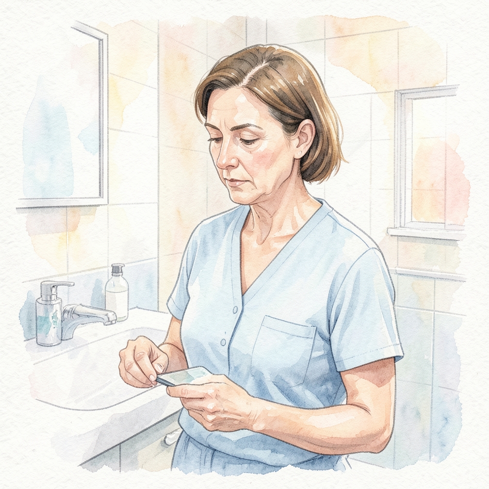 Get medical treatment for underlying causes.