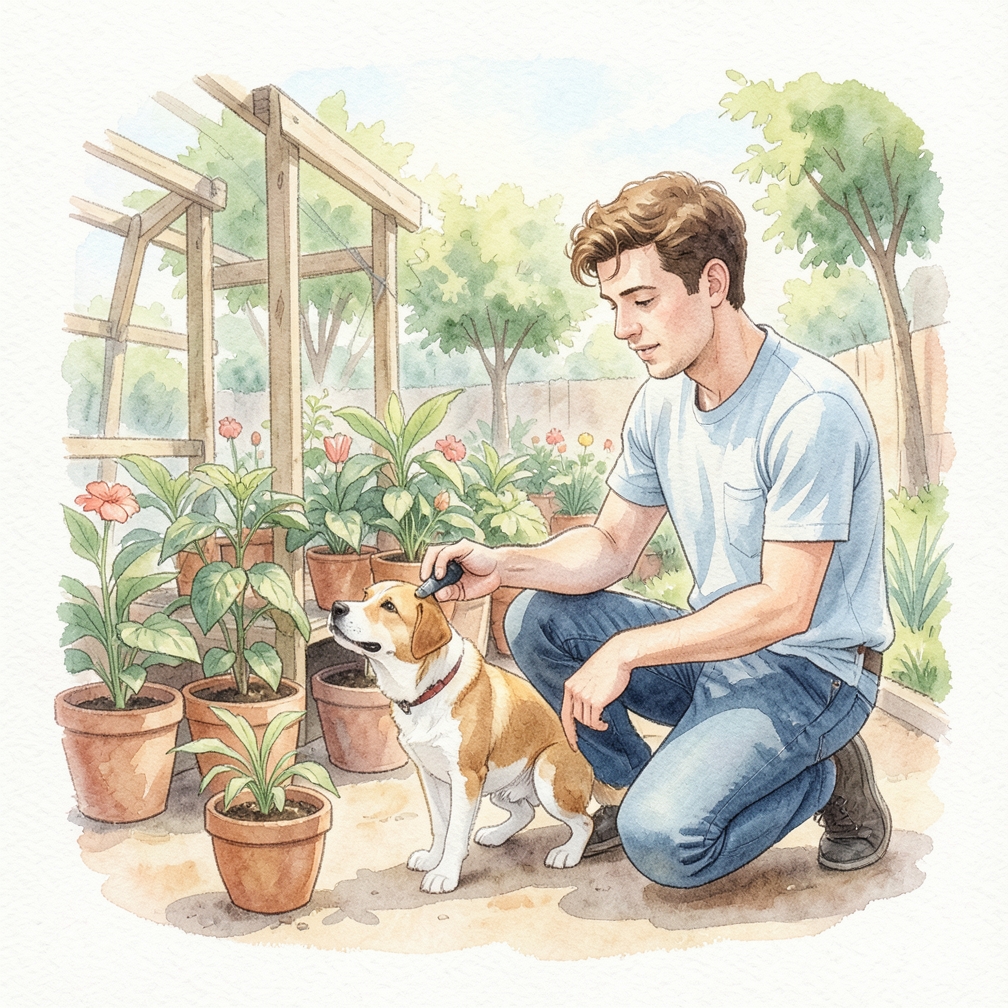 How to Handle Clicker Train Your Dog Step by Step