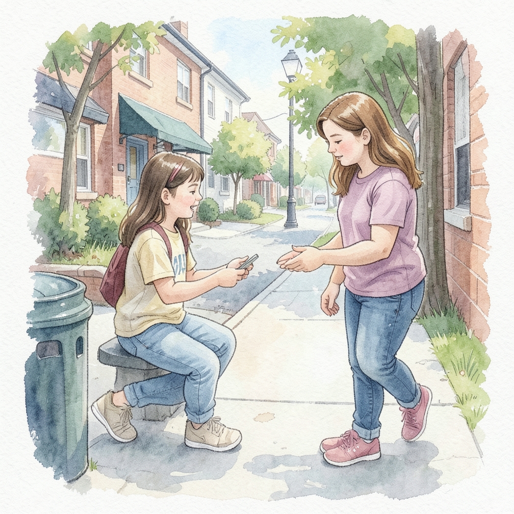 How to Handle React when Your Teenager Is Wearing Diapers Step by Step