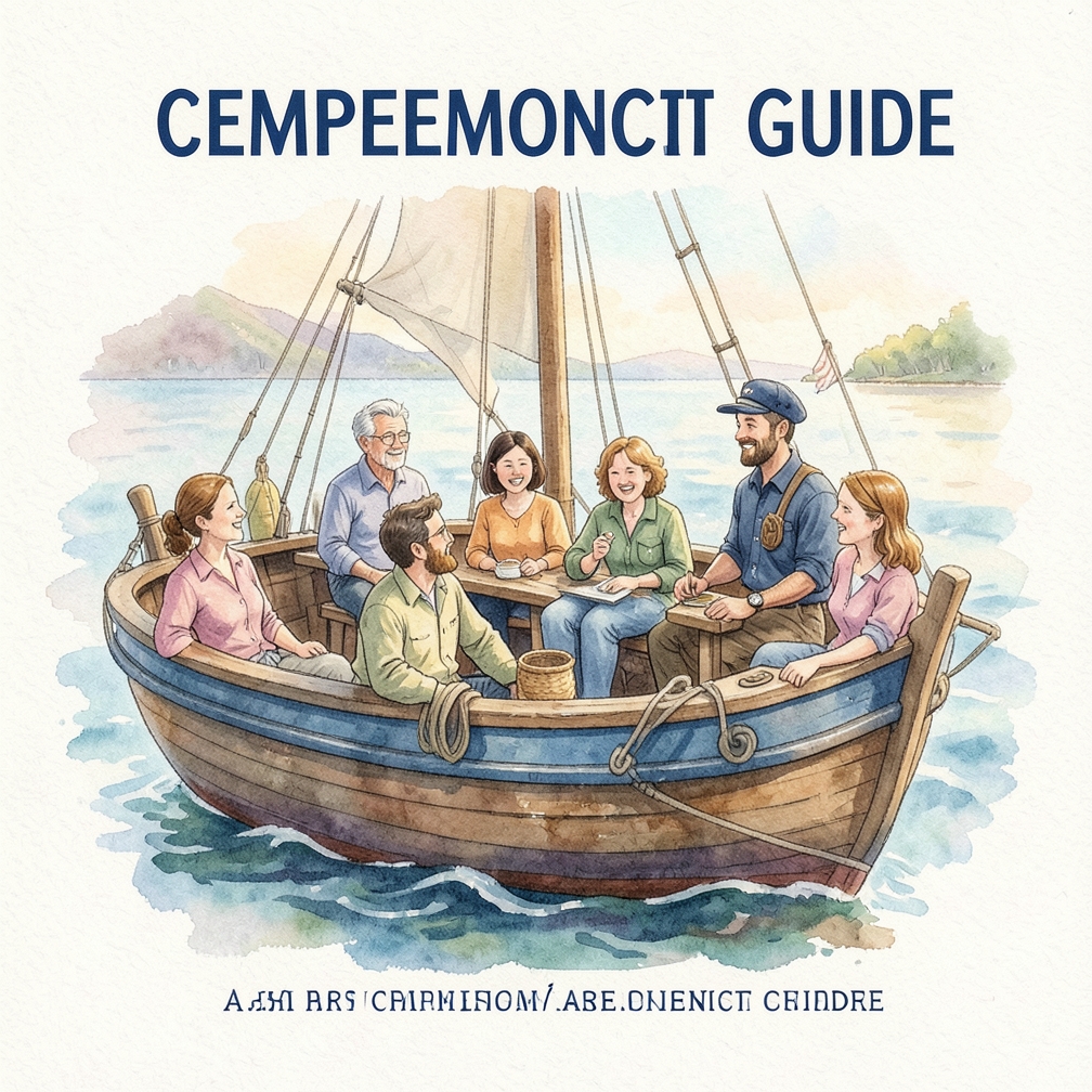 How to Handle Become a Boat Captain Step by Step