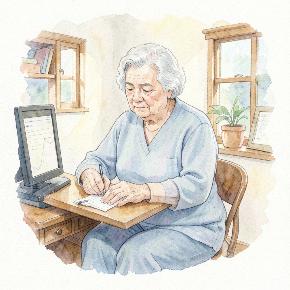 Understand the Role of an Executor