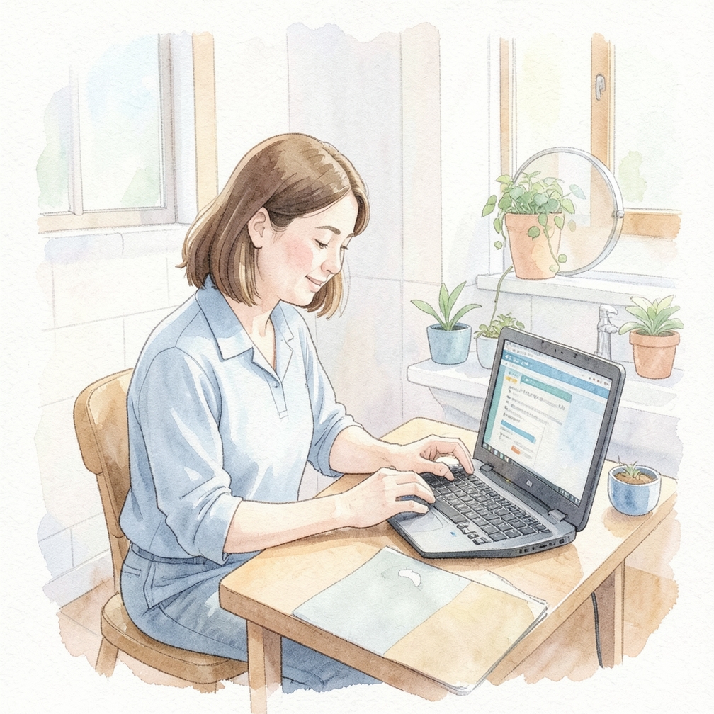 Troubleshoot unexpected problems you run into.