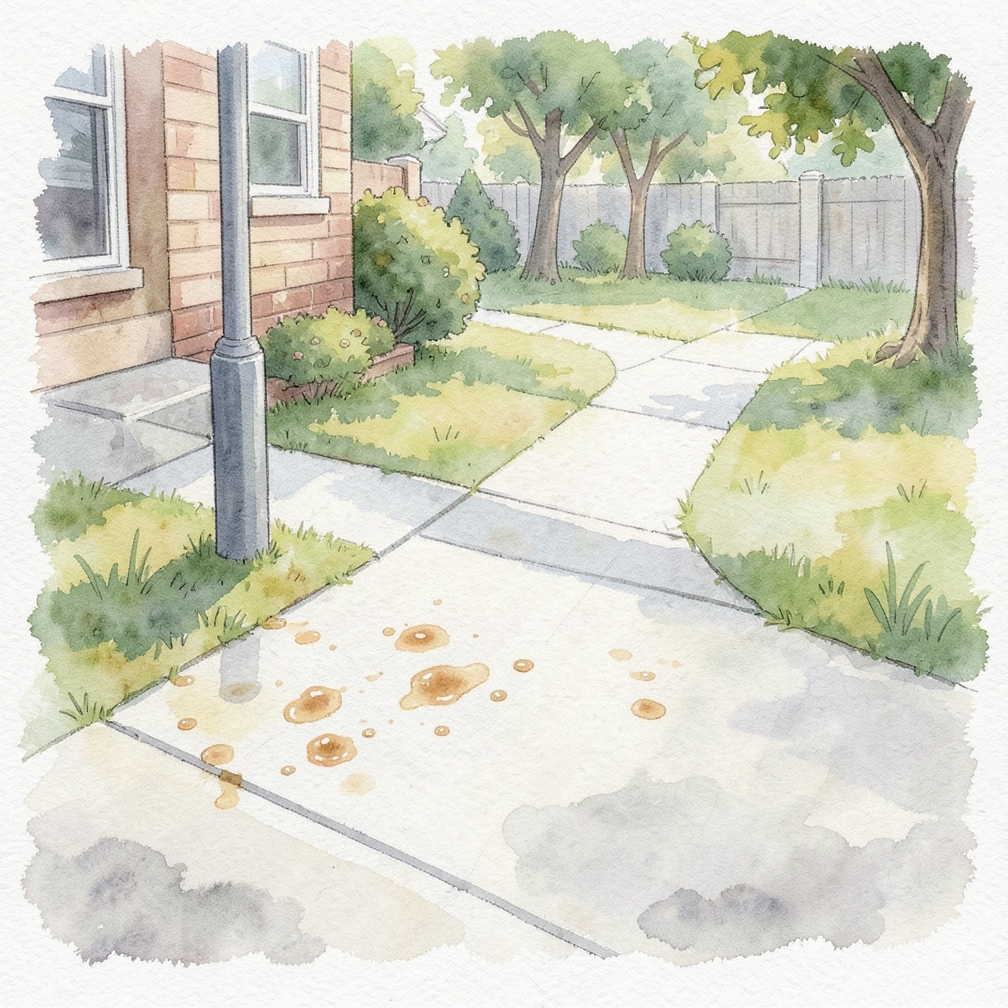 Tackle Stubborn Spots and Spills