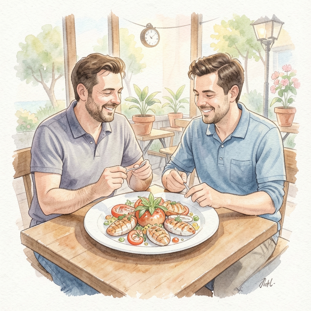 Apply the core ideas from How to Cook Tuna Steak