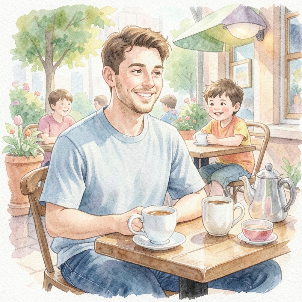 How to Avoid Mother-Son Enmeshment While Raising Happy Kids