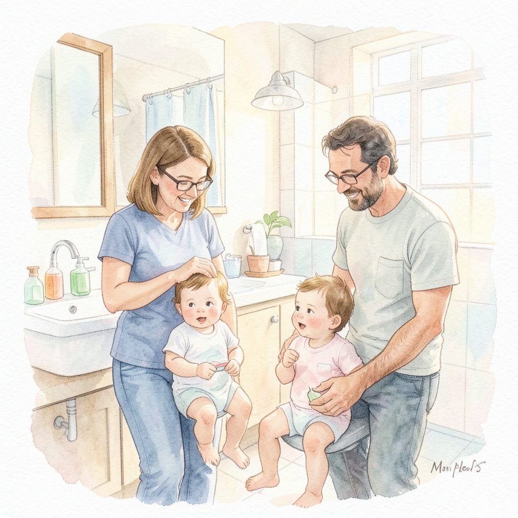 How to Protect Your Baby and Toddler from Kidney Damage