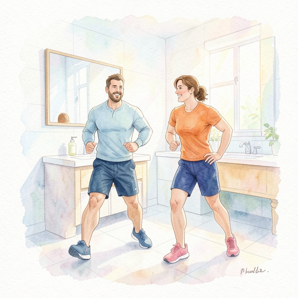 Exercise