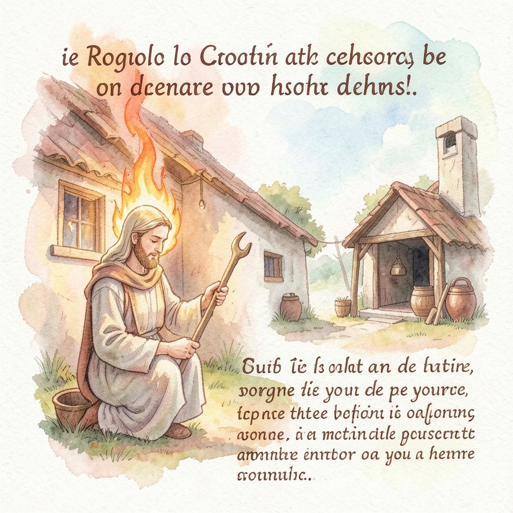 Cardinals are signs that God is with you.