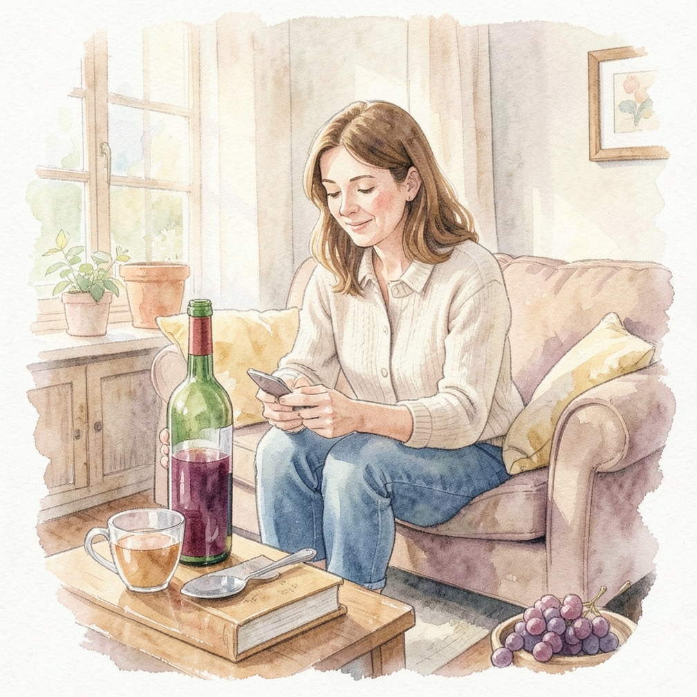 How to Handle Make Wine out of Grape Juice Step by Step