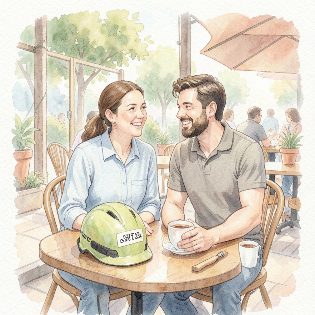 How to Handle Read a Safety Helmet Expiry Date Step by Step