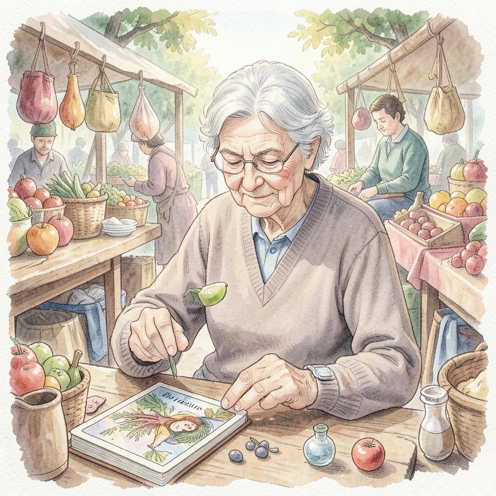 How to Handle Daily Tarot Spread Step by Step