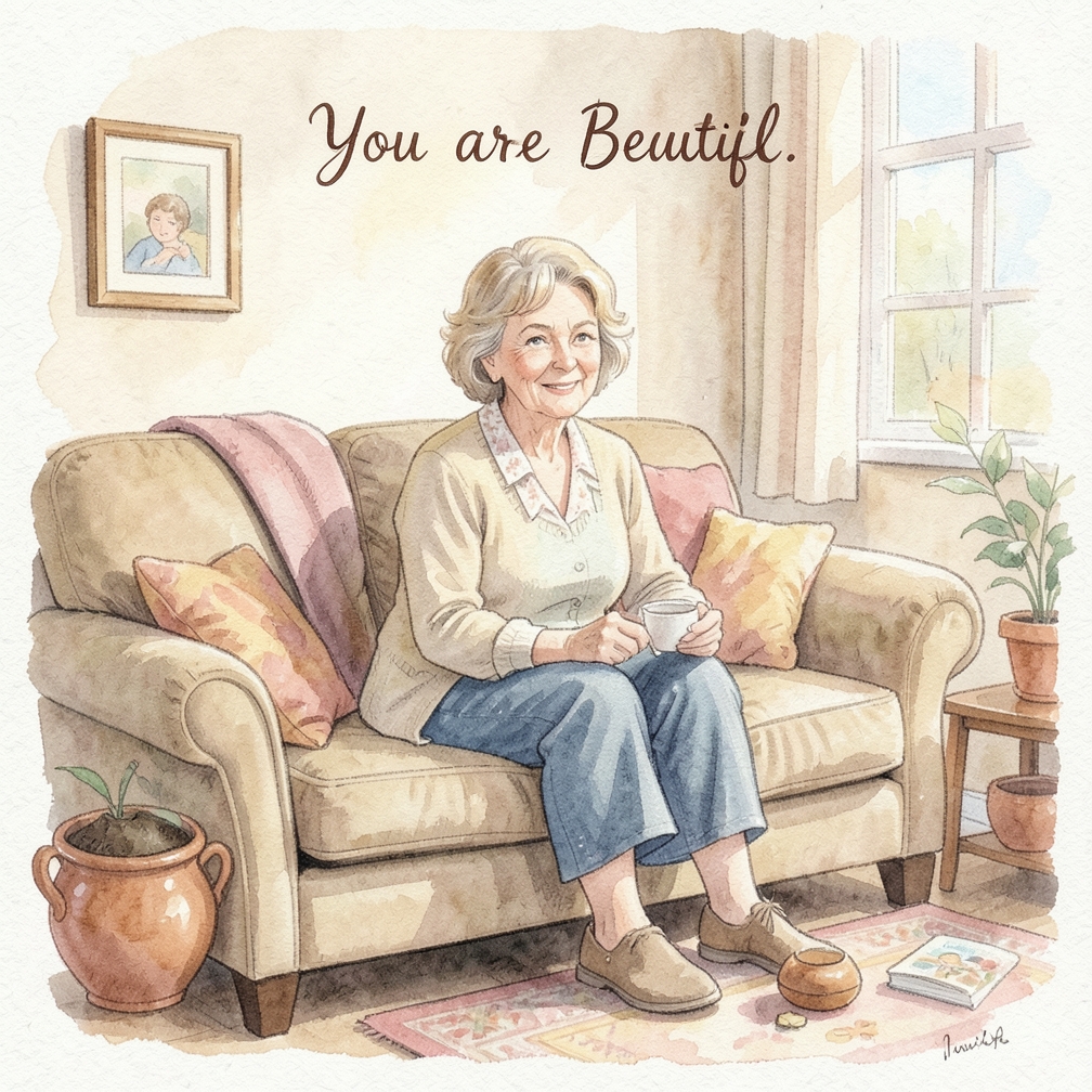 How to Handle Say You Are Beautiful in French Step by Step