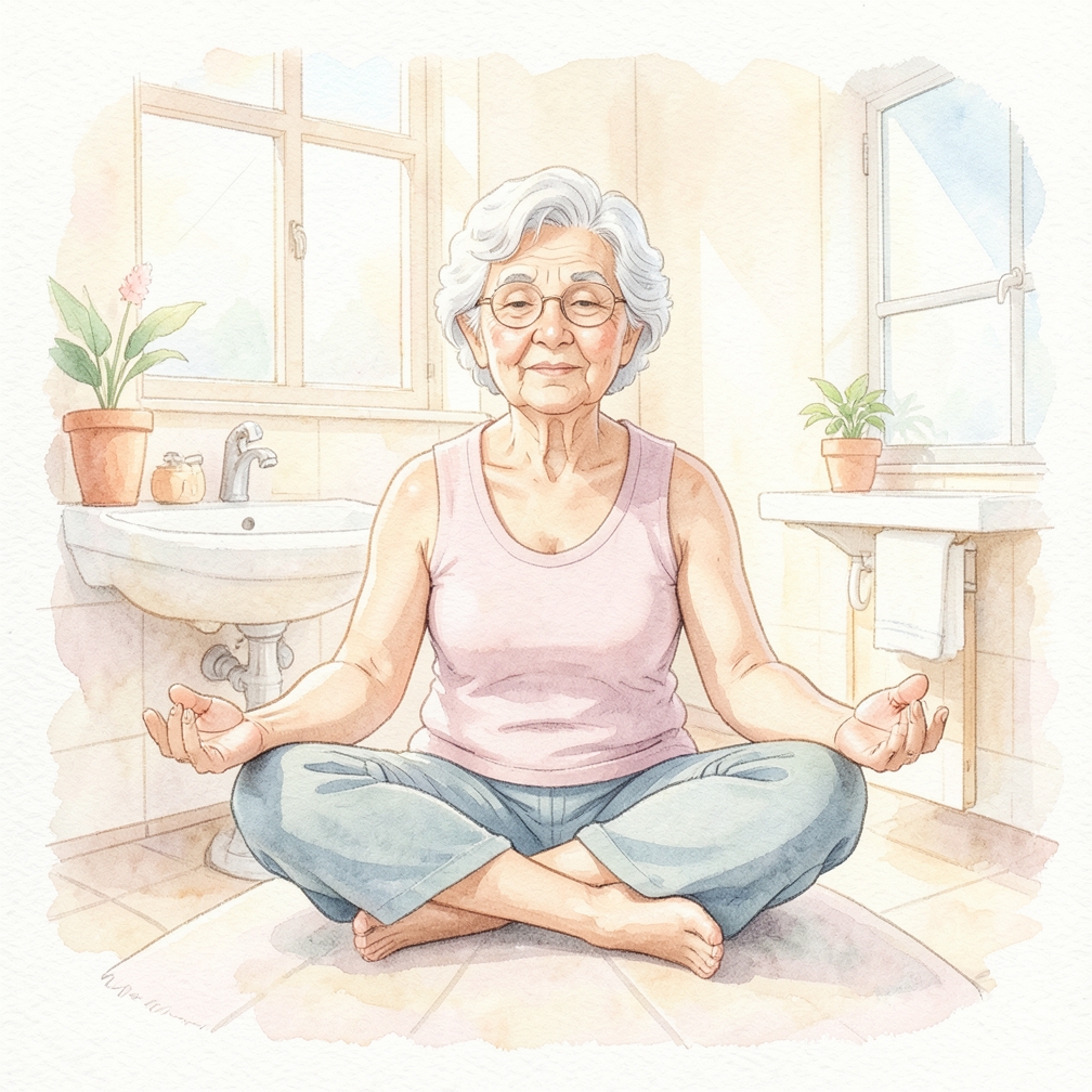 Meditate