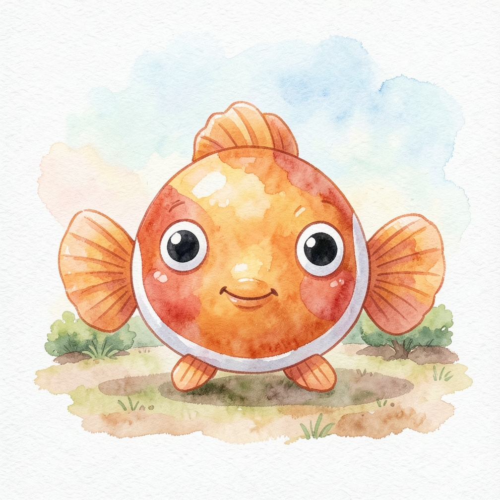 Clownfish
