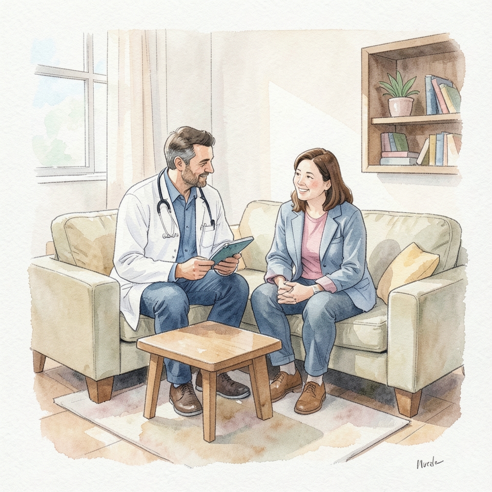 If you do experience severe withdrawal symptoms, a doctor may prescribe other drugs to help offset these symptoms.