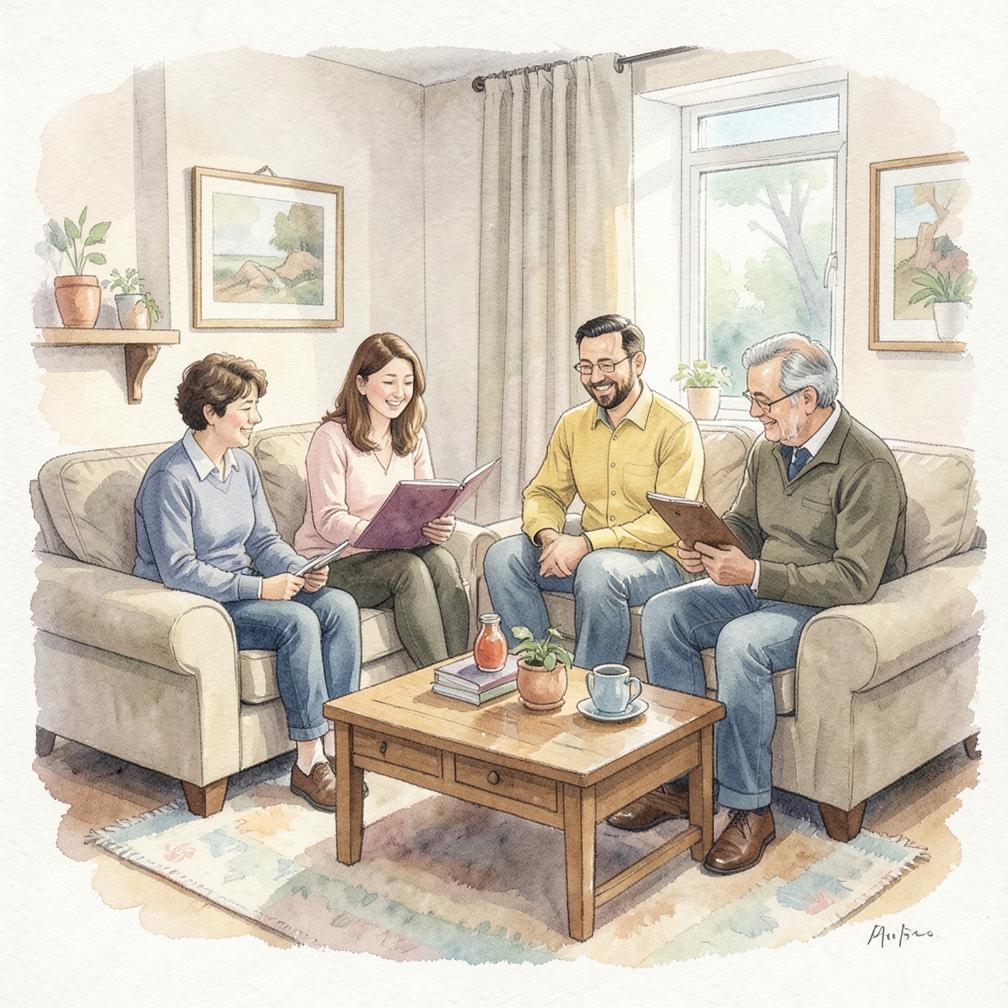 Paying attention to your mental health is important after withdrawal from benzodiazepines, as it can take weeks, months or even years to fully reverse the neurological changes they cause.