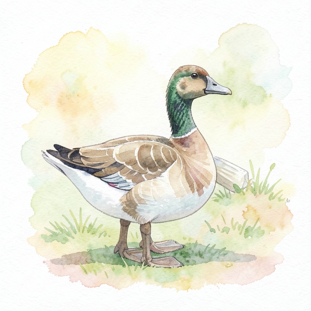 Do not feed geese dairy products.