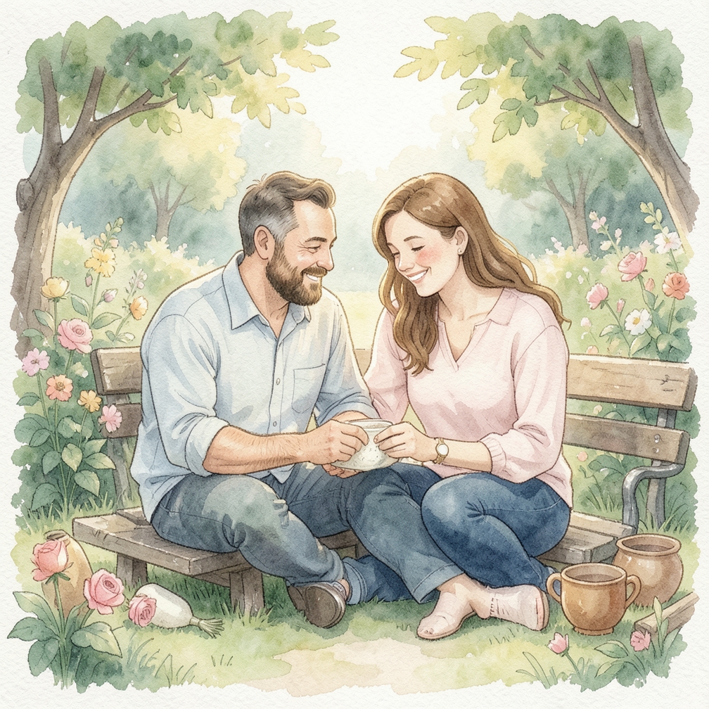 How to Handle Make a Woman Feel Beautiful Step by Step