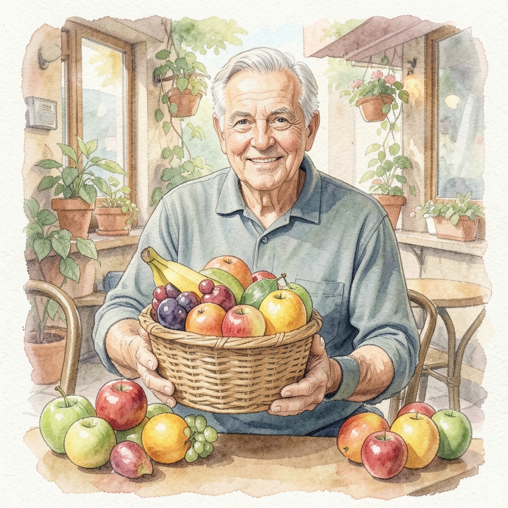 How to Handle Ferment Fruit Step by Step