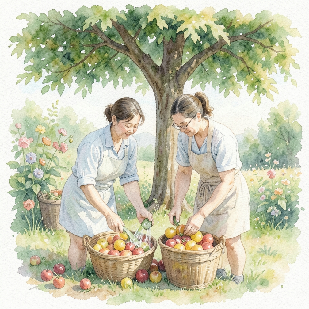 Ensure Freshness and Cleanliness