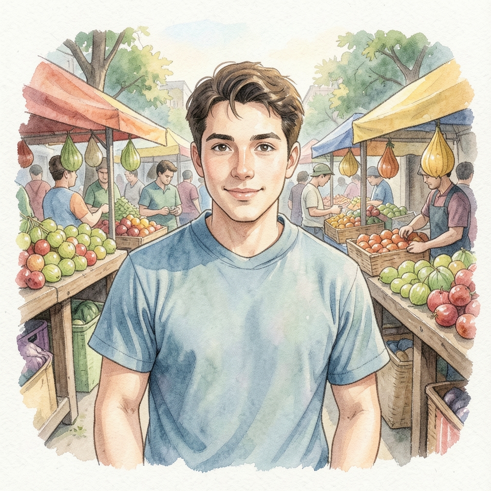 How to Handle Gooseberries: What They Taste Like Step by Step