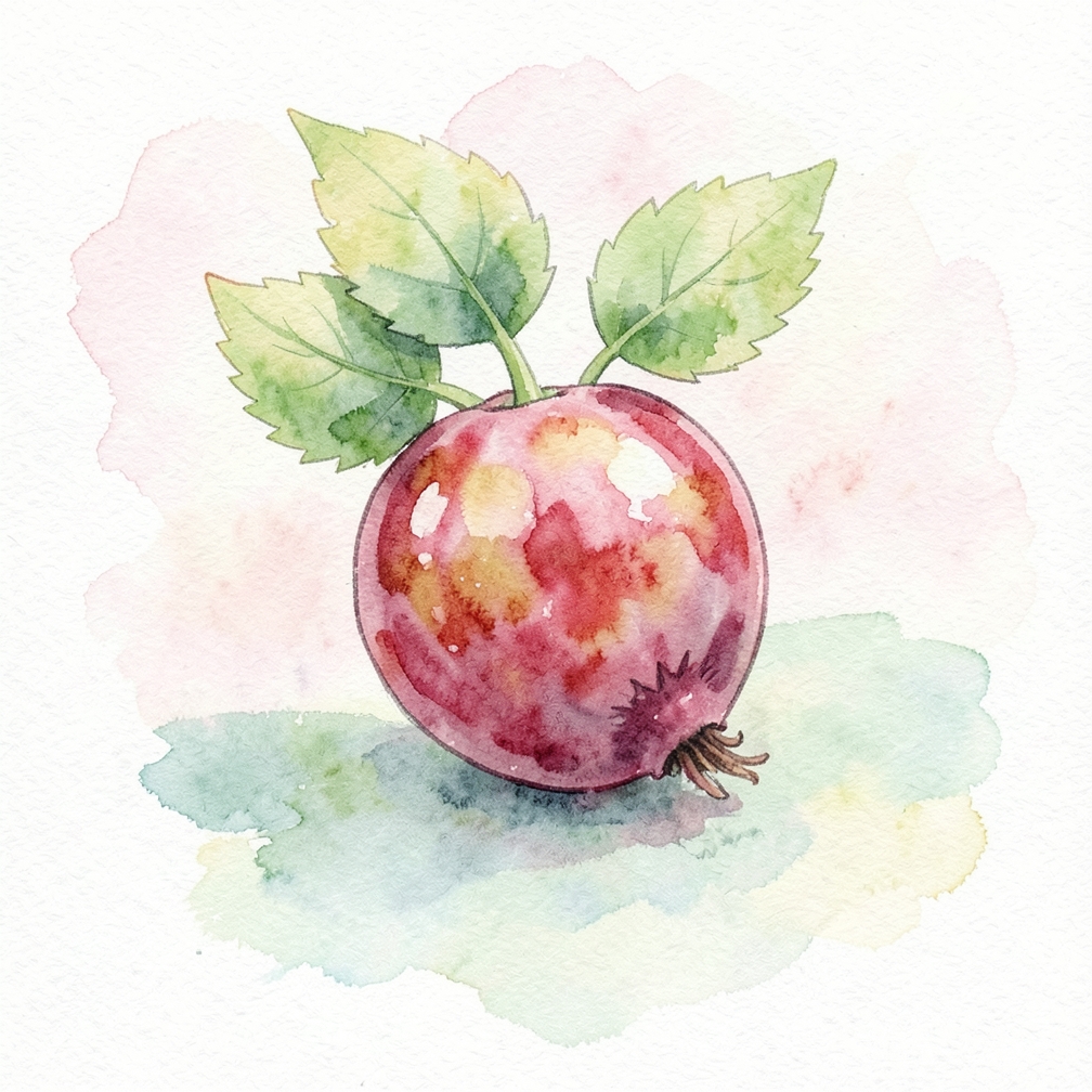 The Flavor Profile of Gooseberries