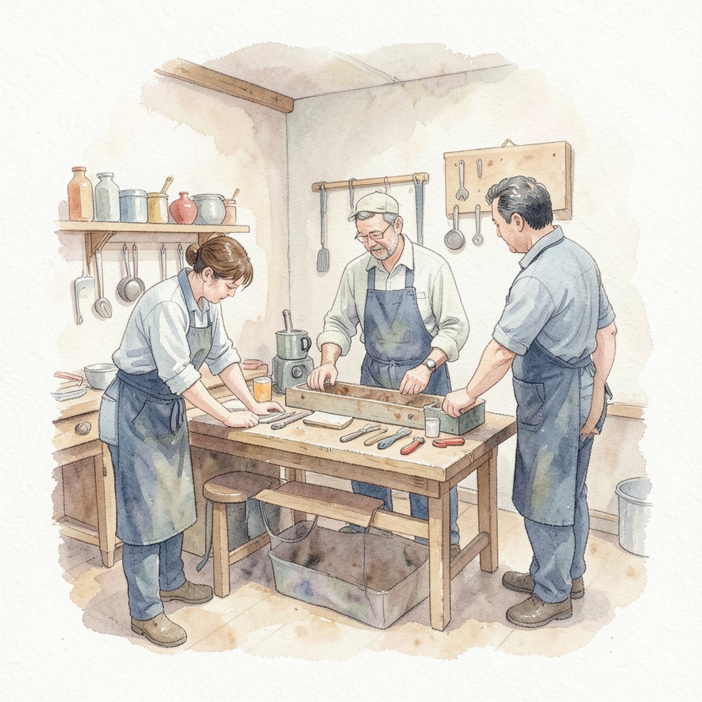 Narrowing Your Options