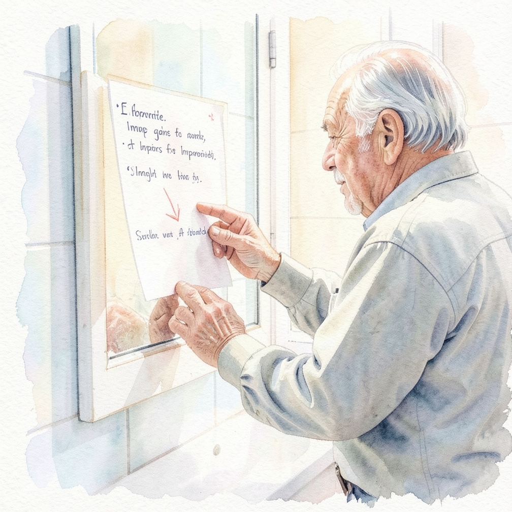 Set Specific Goals for Improvement