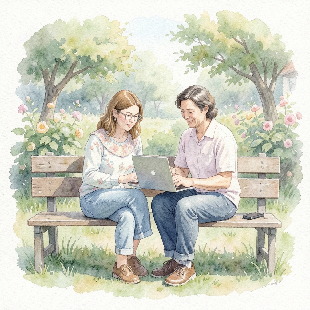 Use Technology to Enhance Practice