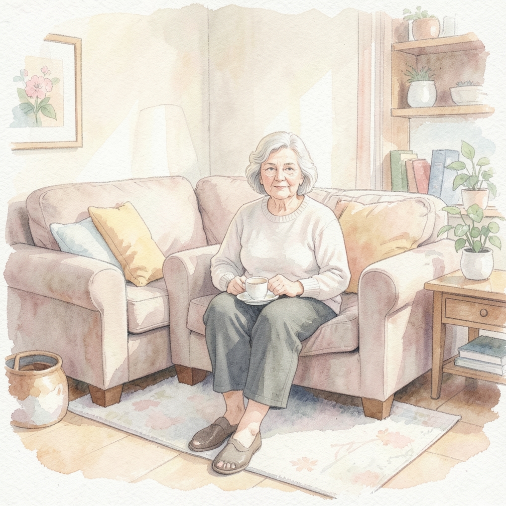Prepare your workspace