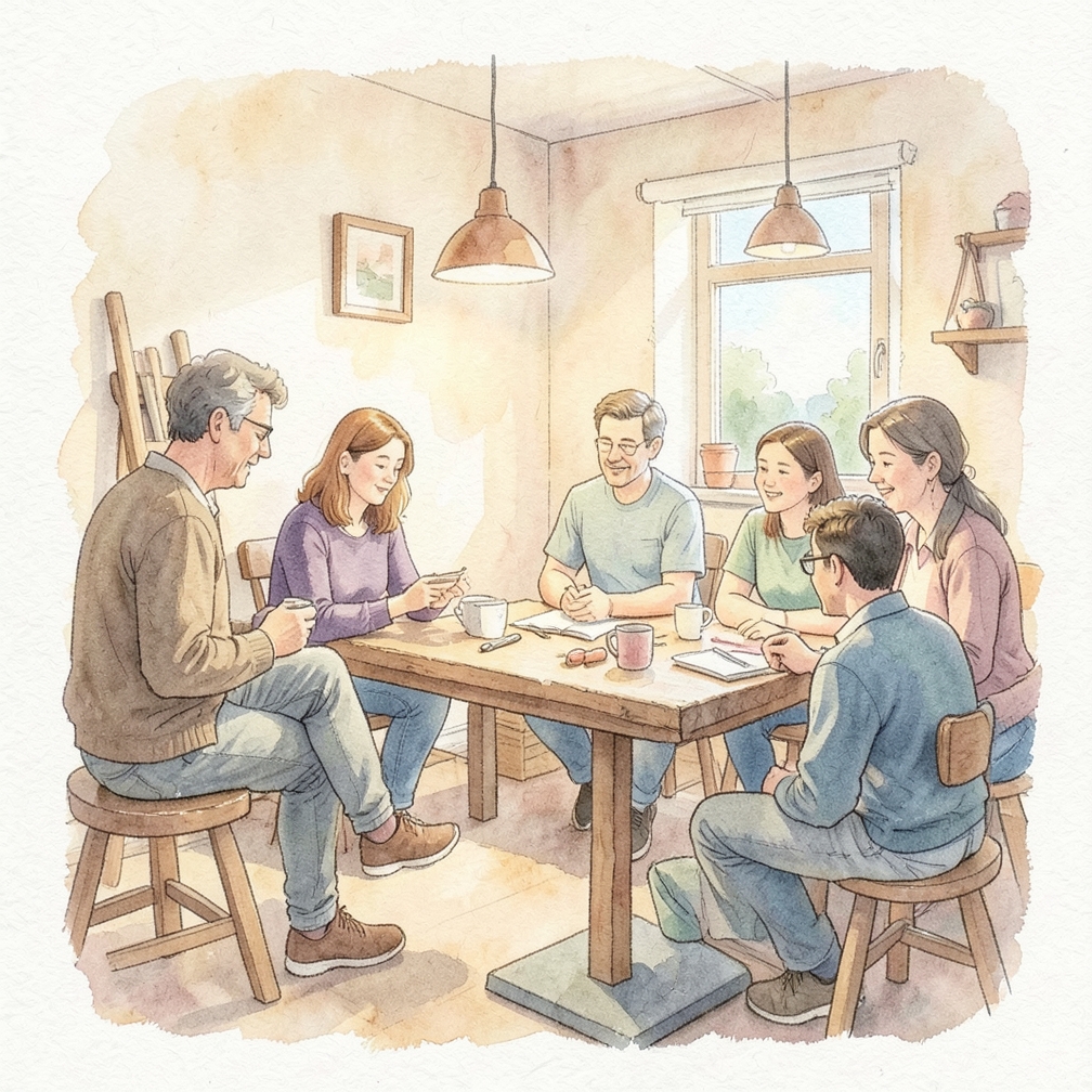 Locate the nearest shelter using the Government’s official housing database.