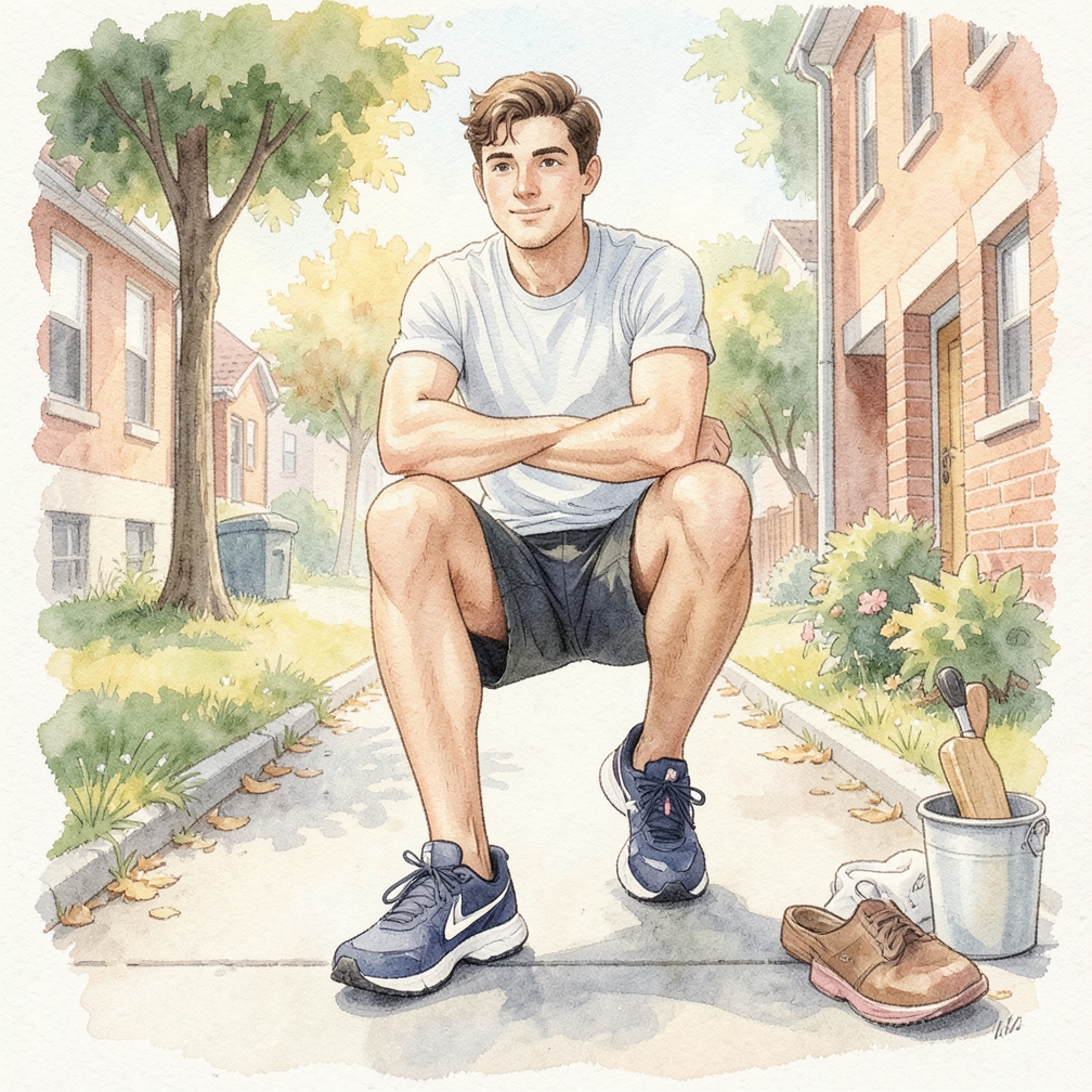 How to Handle Tell if Running Shoes Are Worn Out Step by Step