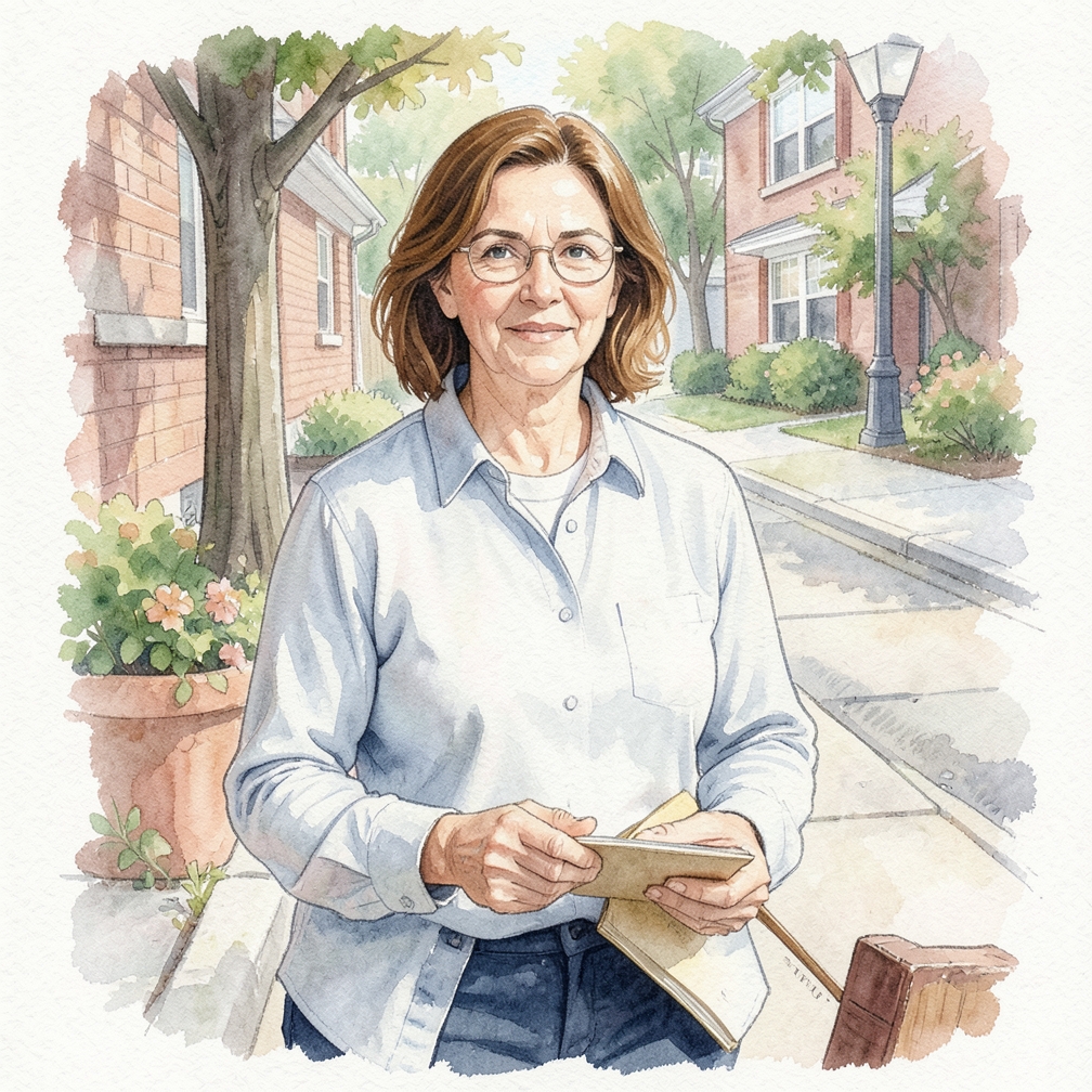 How to Handle Notarize a Power of Attorney Step by Step
