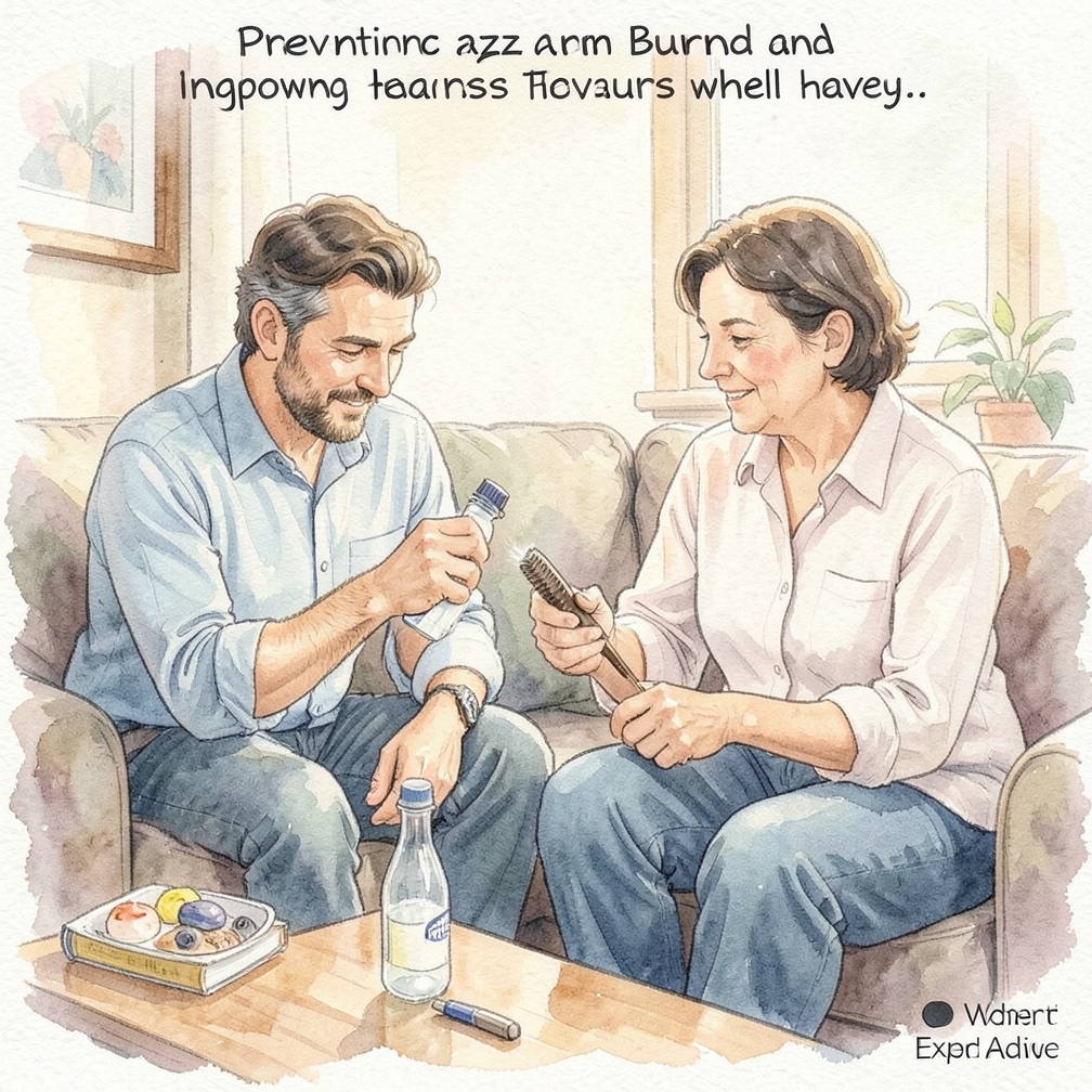 How to Handle Prevent Razor Bumps Step by Step