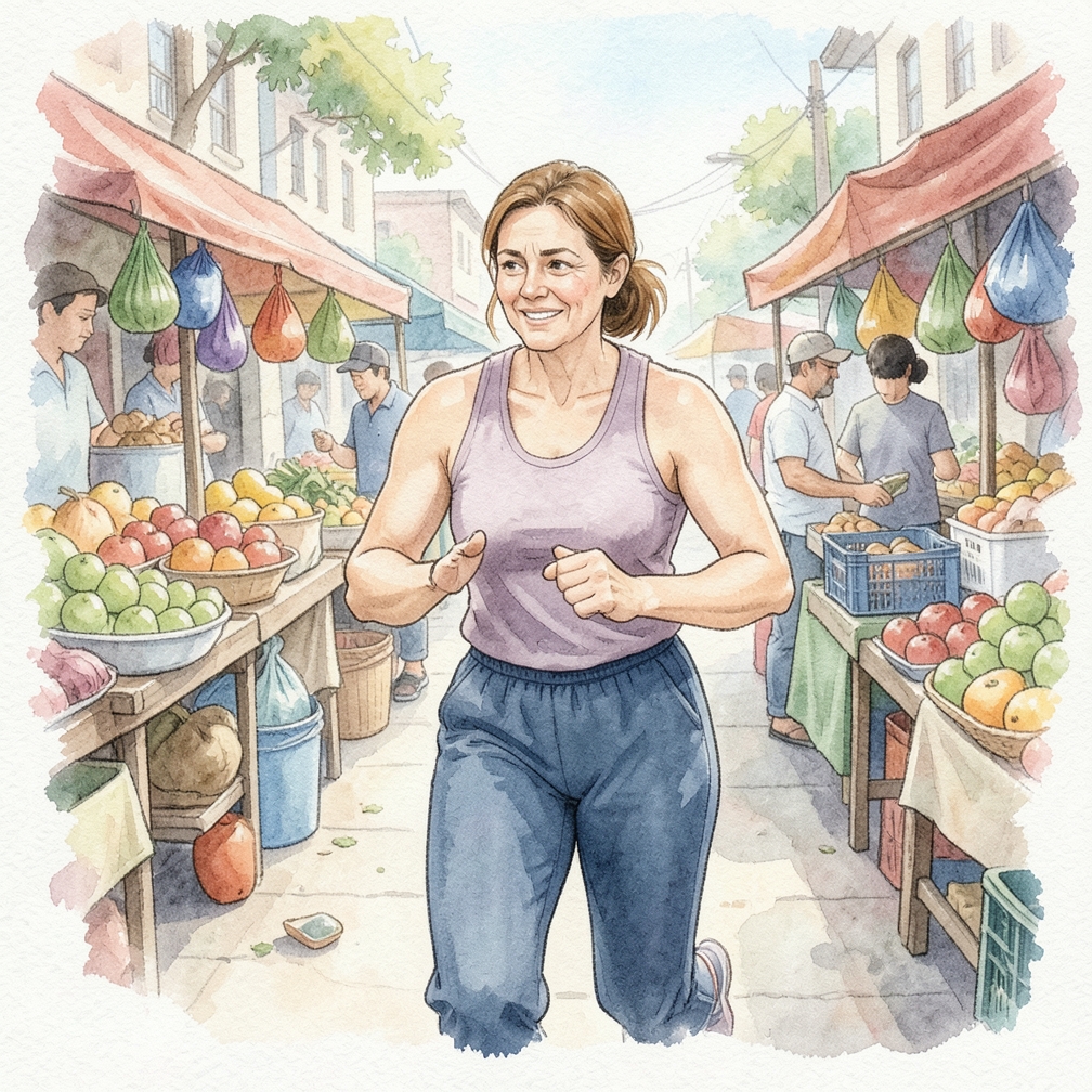 Identify Lifestyle Factors that May Affect Orexin Levels