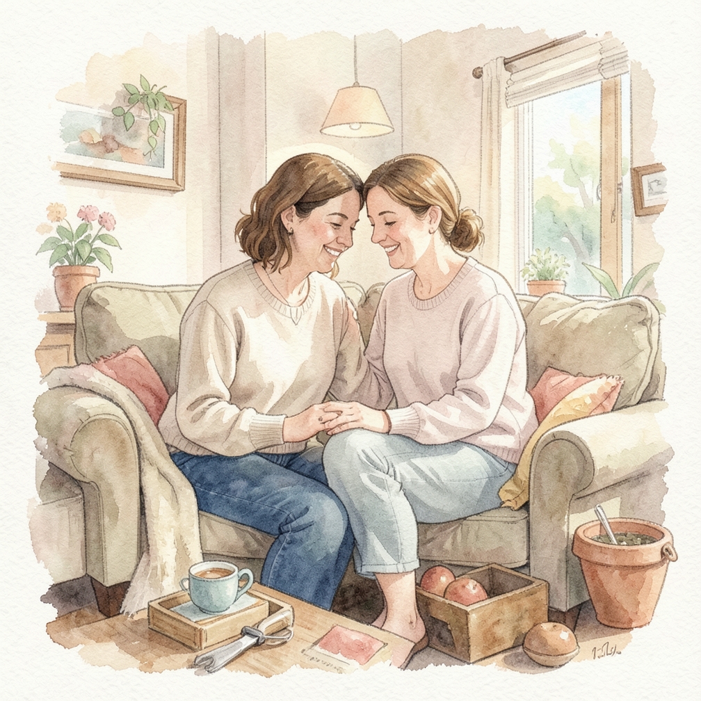 How to Handle Make Your Wife Feel Loved Step by Step