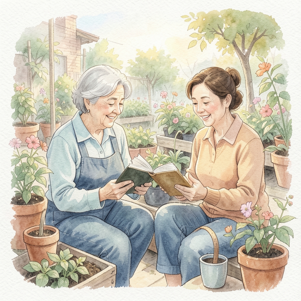 How to Handle Love Reading Step by Step