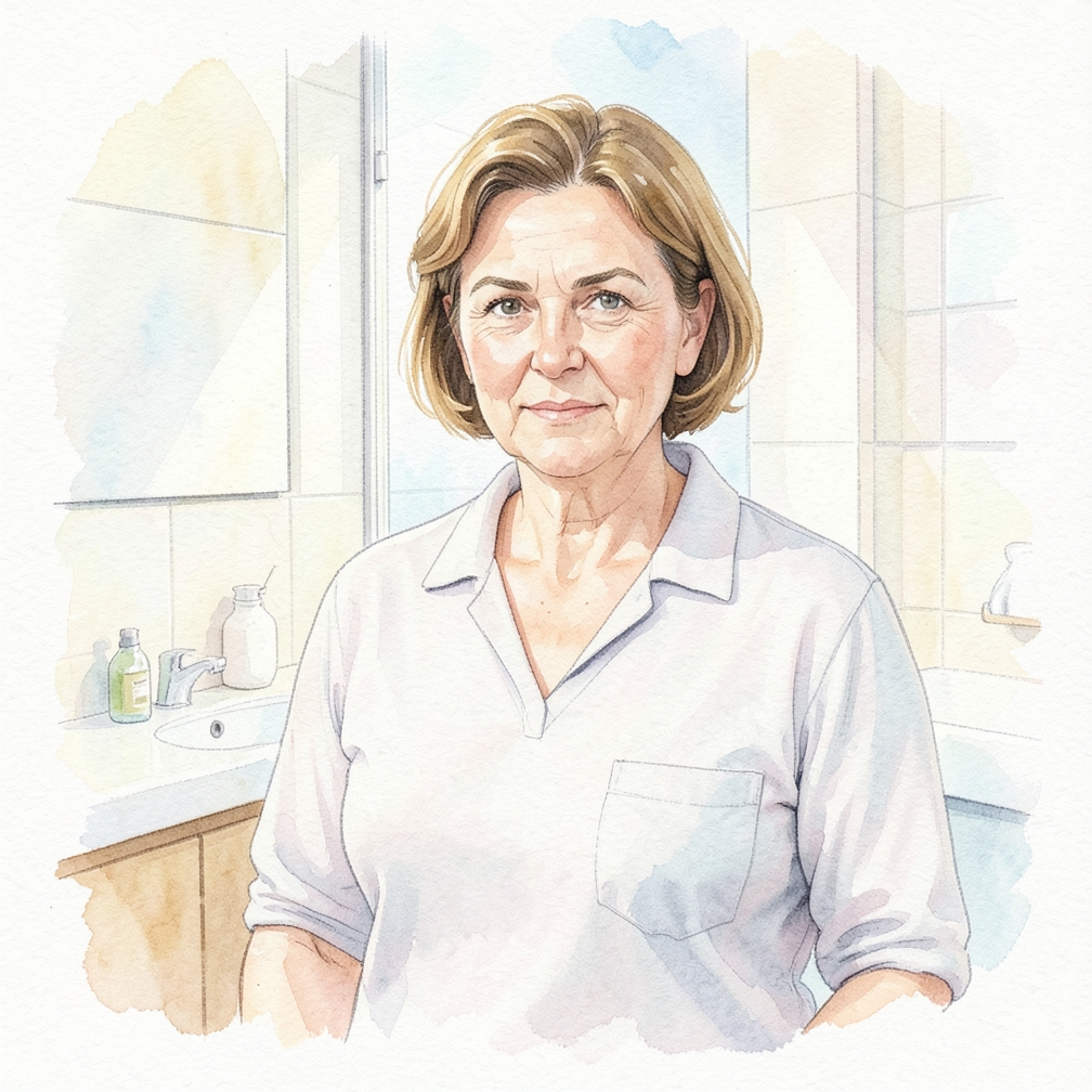 Remove allergens from the environment when possible.