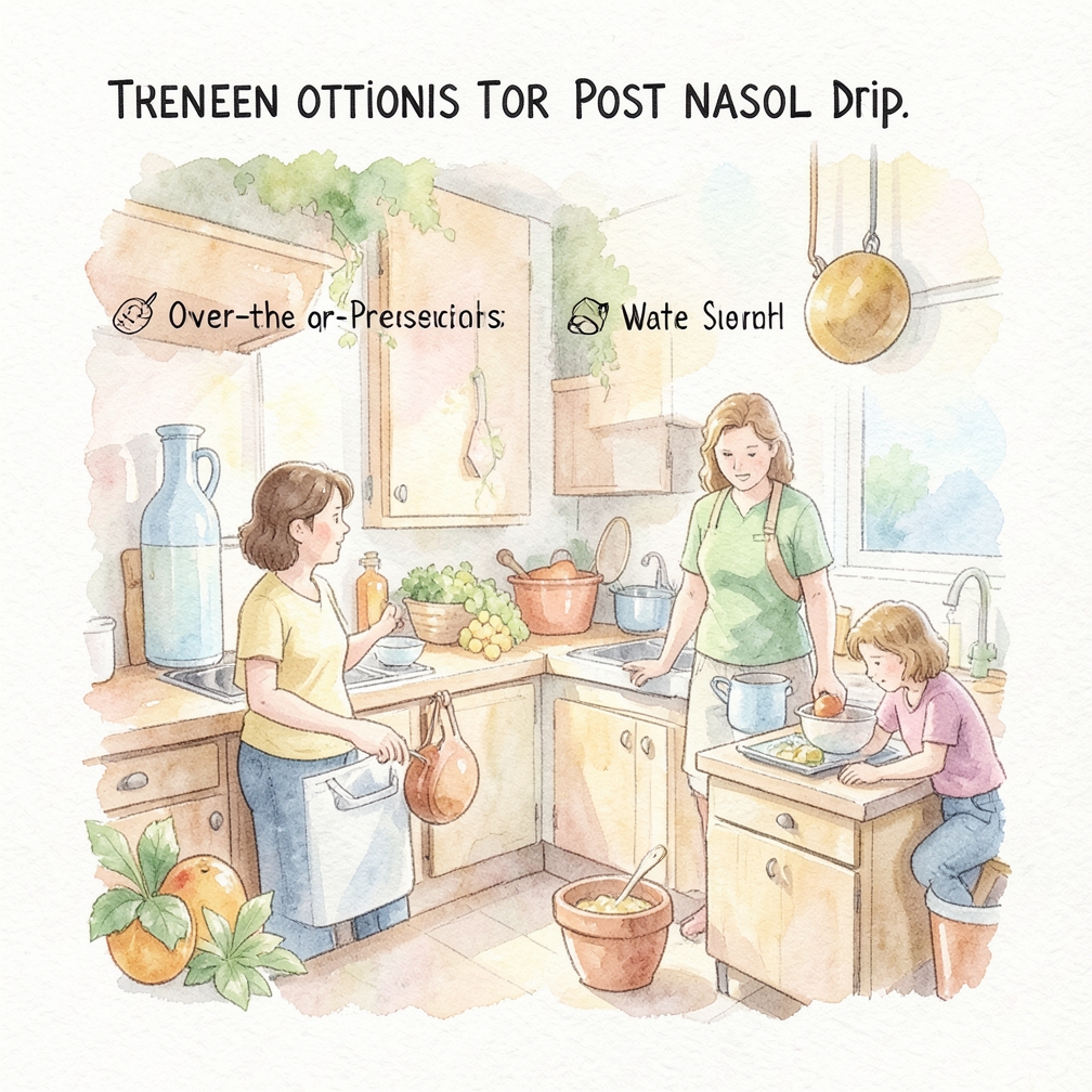Determine the Best Treatment Options