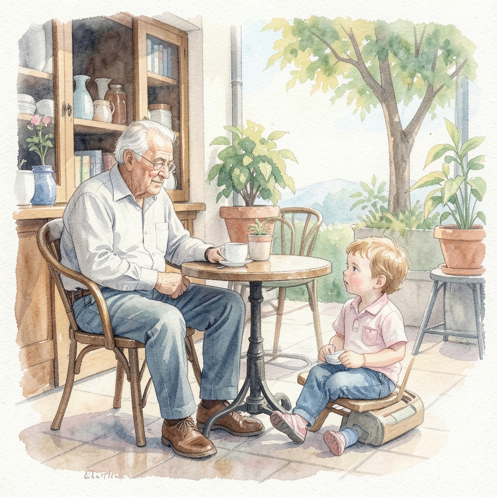 Assess the Current Situation of Your Toddler's Emotions