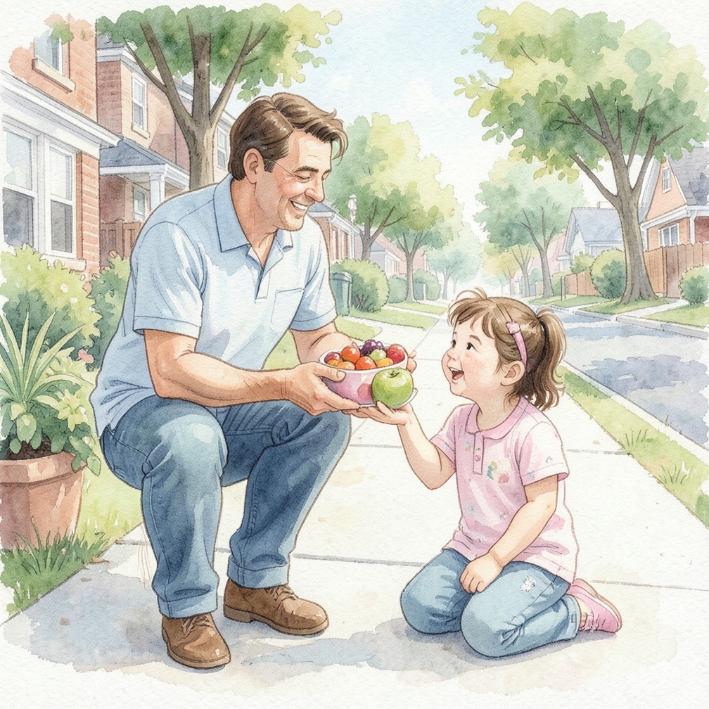 Offer Healthy Snacks and Drinks