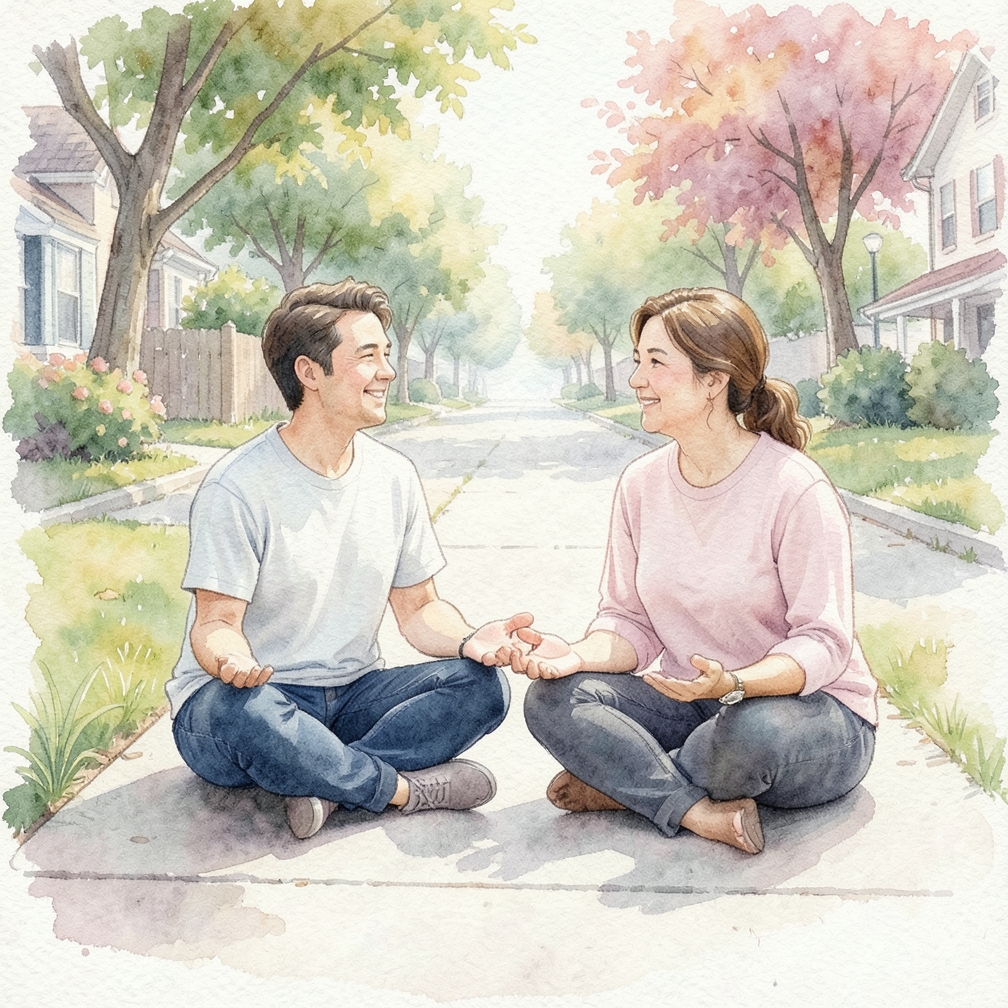 Practice Mindfulness and Self-Care